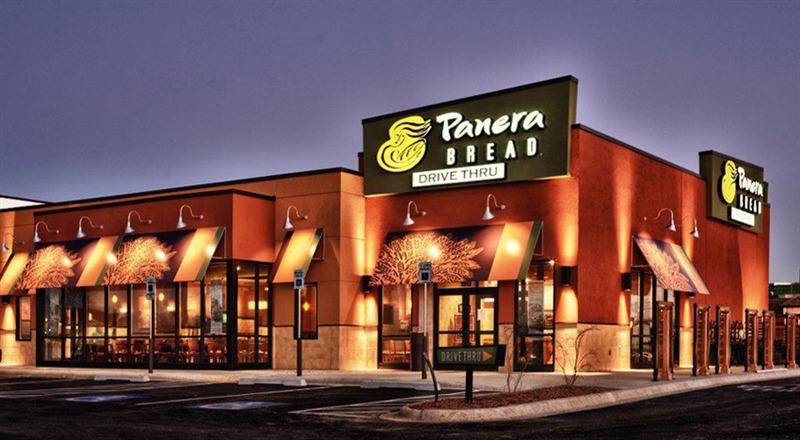 Here&#39;s Why Panera Bread Just Eliminated 150 Special Ingredients From Its Menus - Panera Bread ...