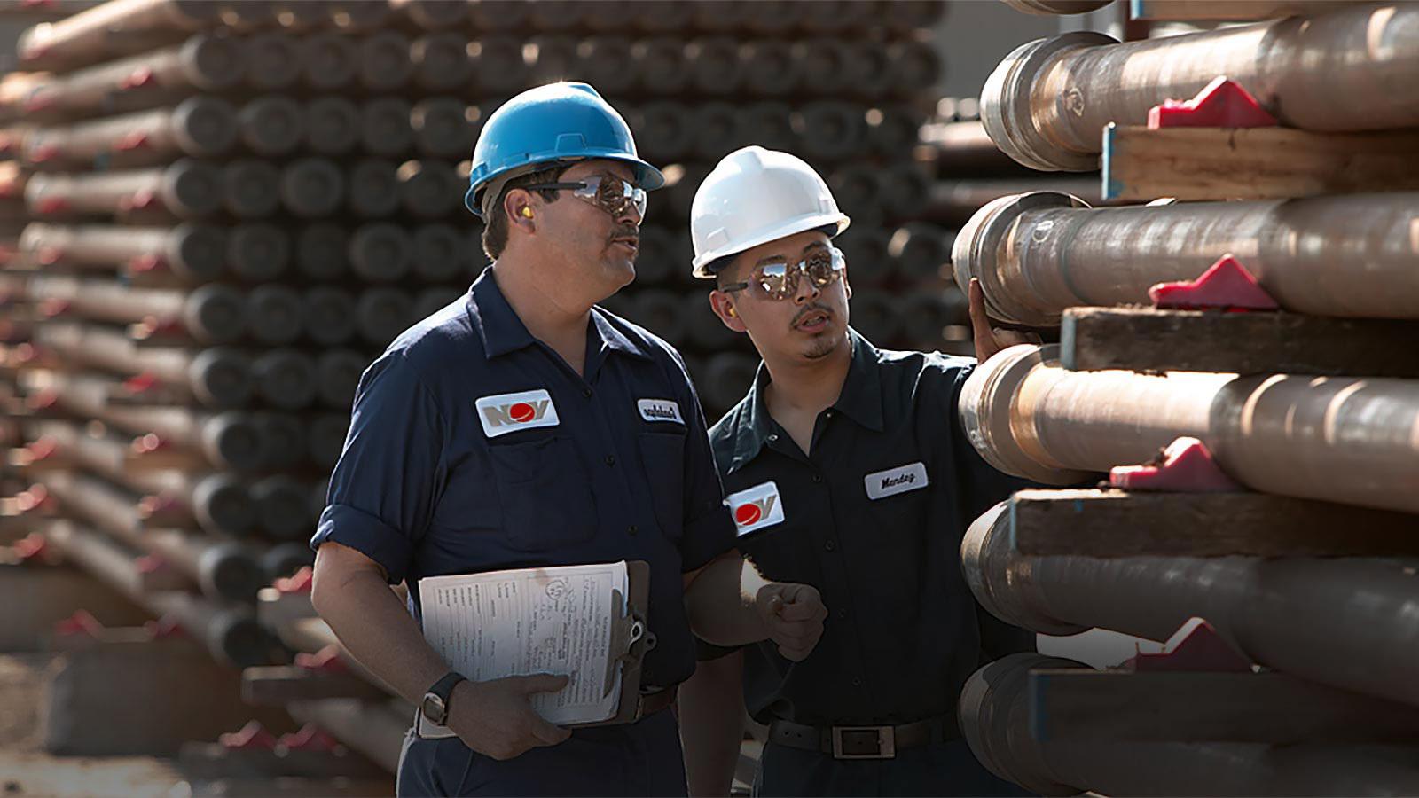 National Oilwell Varco Cuts 1 500 Jobs Too Little Too Late NYSE NOV Seeking Alpha