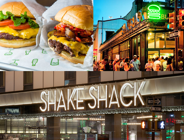 Stock Of The Week: Shake Shack (NYSE:SHAK) | Seeking Alpha