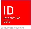 Interactive Data