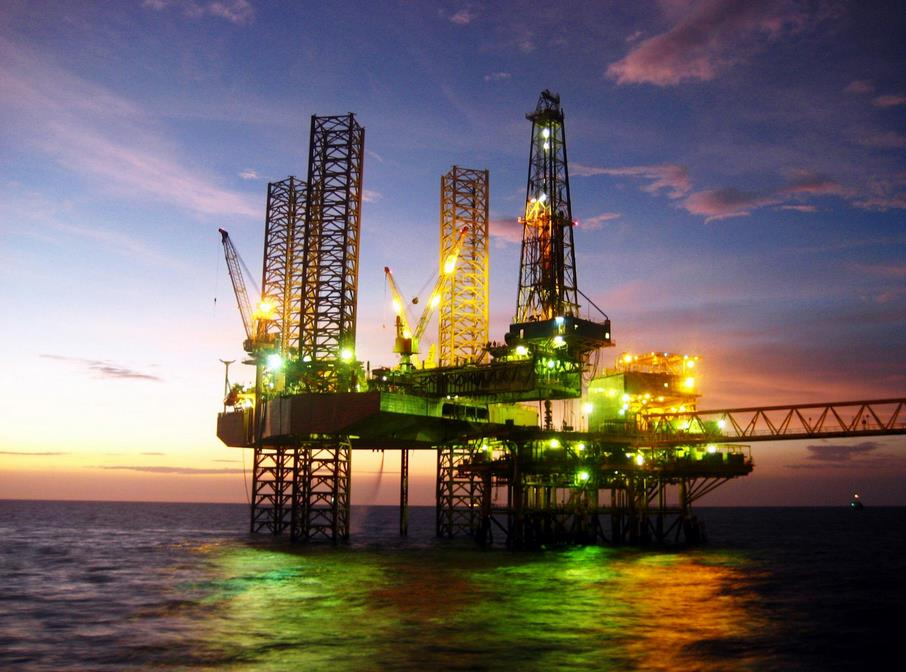 Paragon Offshore An Oil Play With Good LongTerm Potential (OTCMKTS