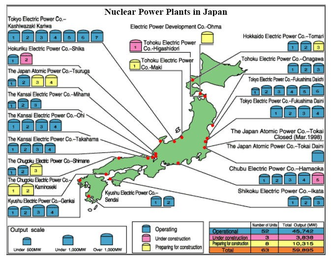 Japan Uranium Demand Will Recover Seeking Alpha