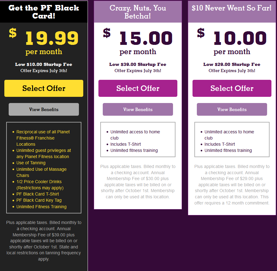 Simple How to cancel planet fitness membership black card  Morning  