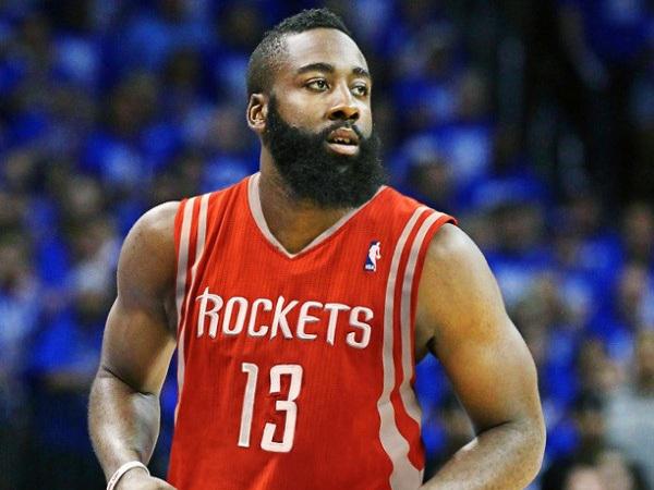 James Harden Deal Can Bring Adidas Back 