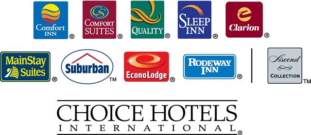 Choice Hotels A Good Choice But Not A Sale Choice Hotels