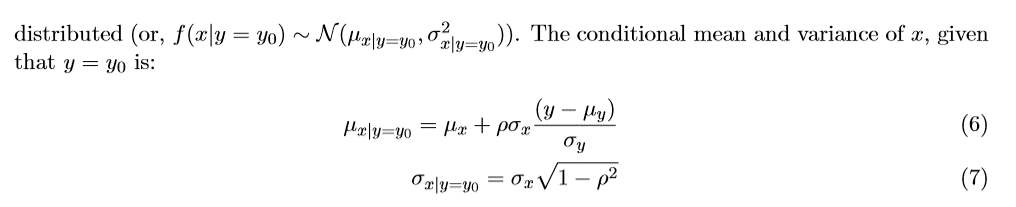 Modeling 3 Meanings Of Correlated Default: A Worked Example | Seeking Alpha