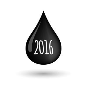 2016 OIL