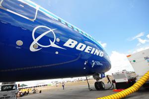 Boeing Is An Excellent Stock For The Current Market Environment (NYSE ...