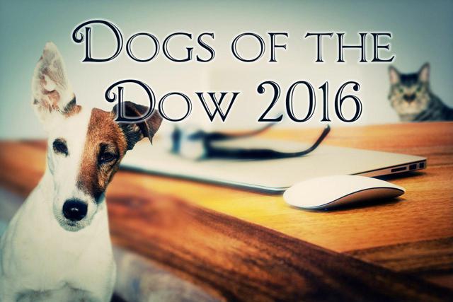    Saupload Dogs Of The Dow 2016 CC0 Thumb1 