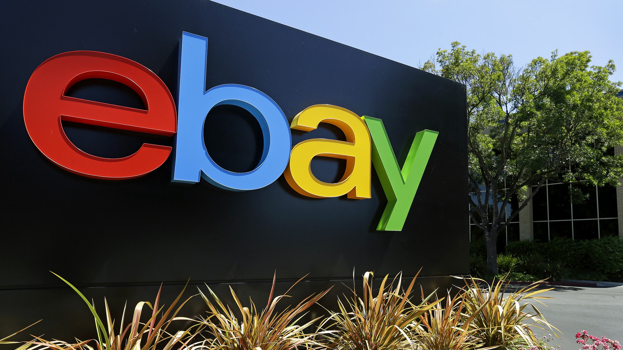 Could Ebay Go Back On Goldman Sachs Conviction Buy List Nasdaq Ebay Seeking Alpha