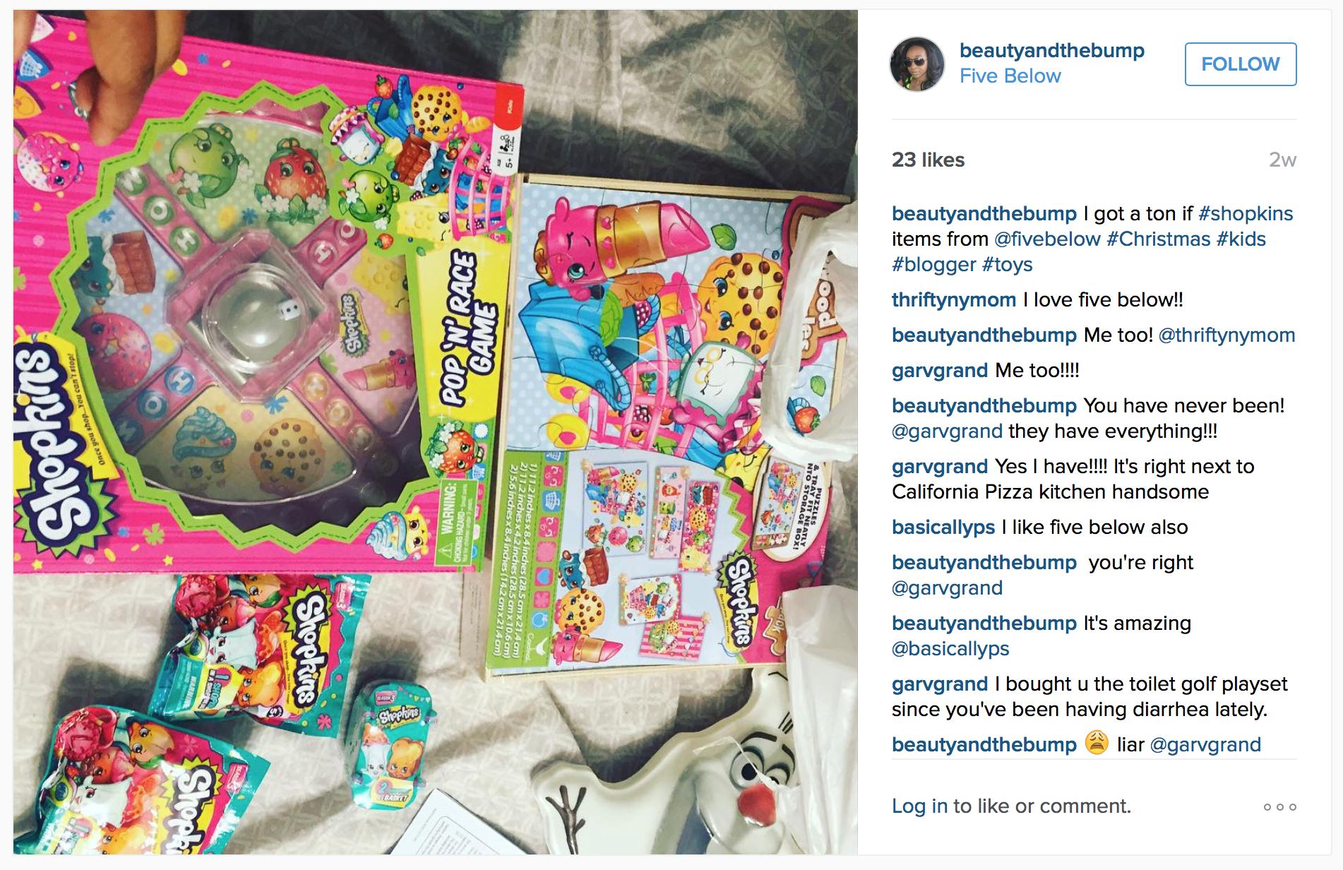 Shopkins And Adult Coloring Books Likely To Drive Strong Holiday