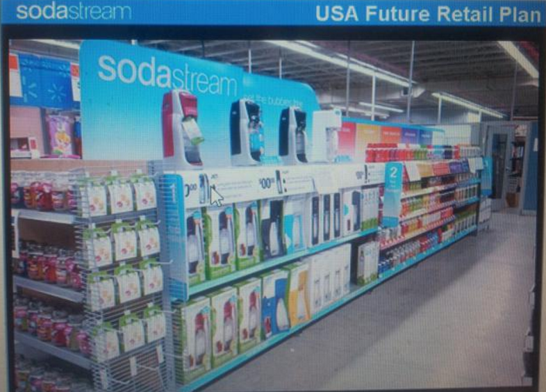 Can Whitney Tilson Be Made Whole With SodaStream In 2016? SodaStream