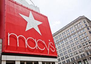 Macy's - Tough Quarter Is Overshadowed By Increased Willingness To ...