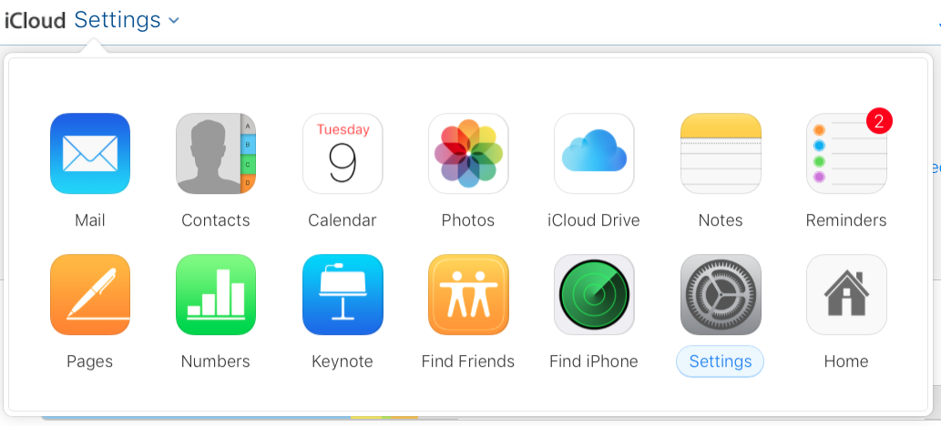 Icloud download software. Приложение ICLOUD для Windows.