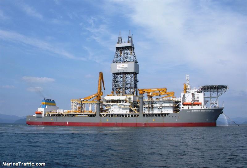 Transocean ONGC Announced Fresh New Tender For 2 Deepwaters To Drill