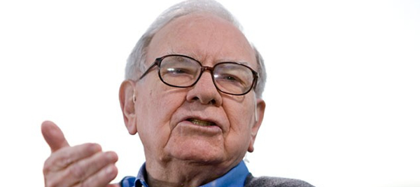 Buffett Berkshire Buyback Bound? (NYSE:BRK.B) | Seeking Alpha