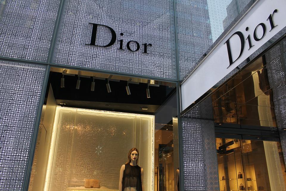 Christian Dior: revenue and net profit worldwide 2021