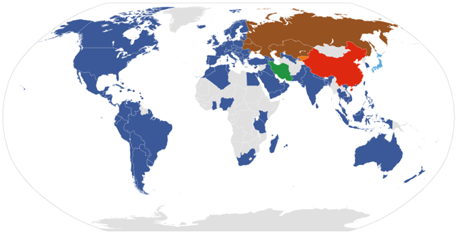 Facebook: International Competition (NASDAQ:META) | Seeking Alpha