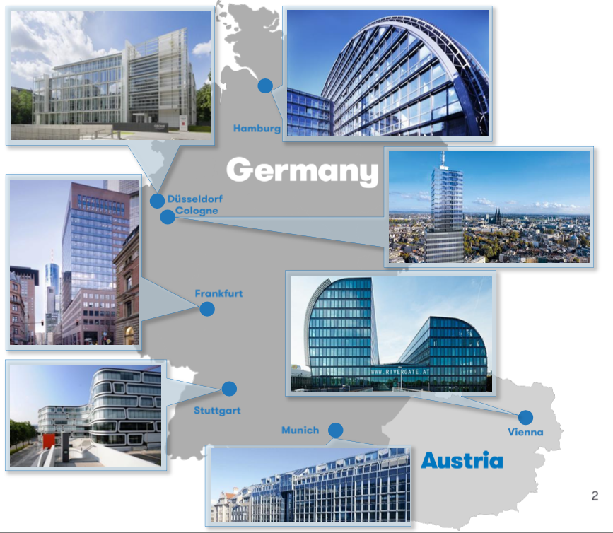 Dream Global REIT Is Its 8.5 Yield Sustainable? Dream Global Real