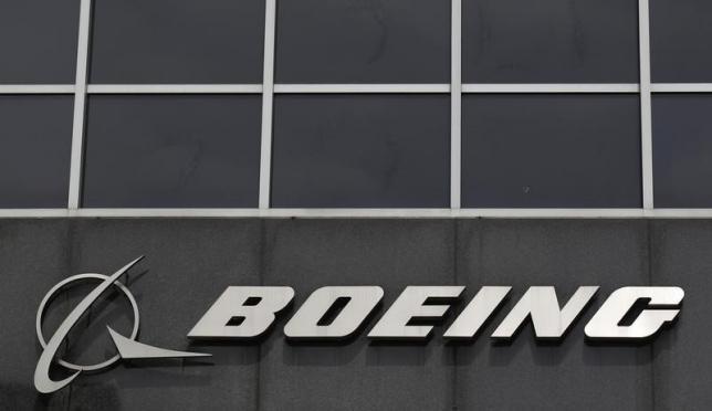 Look Beyond Boeing's Earnings (NYSE:BA) | Seeking Alpha