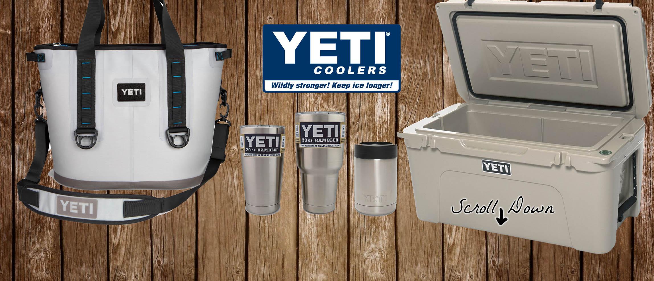 Yeti cooler ipo guide to tax efficient investing techniques