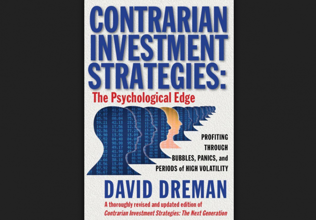 Contrarian Investment Strategies Book Review Seeking Alpha