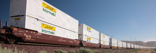 J.B. Hunt Transport - Investing For The Inevitable Turnaround (NASDAQ ...