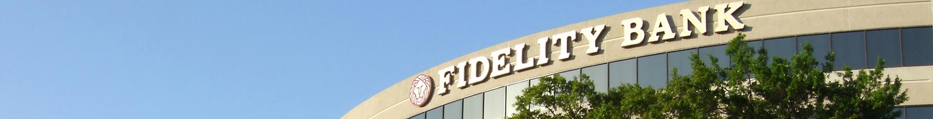 Fidelity Southern Sees Growth In Atlanta Fidelity