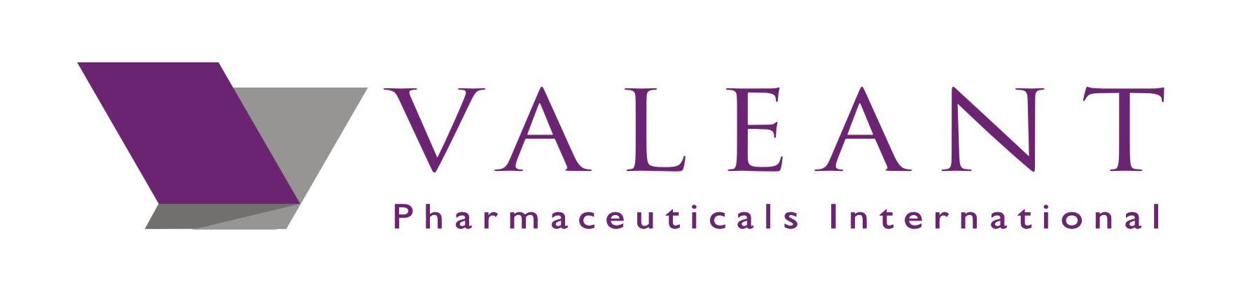 Valeant Logo