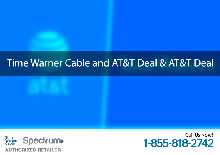 Time Warner Cable And AT&T Deal Seeking Alpha
