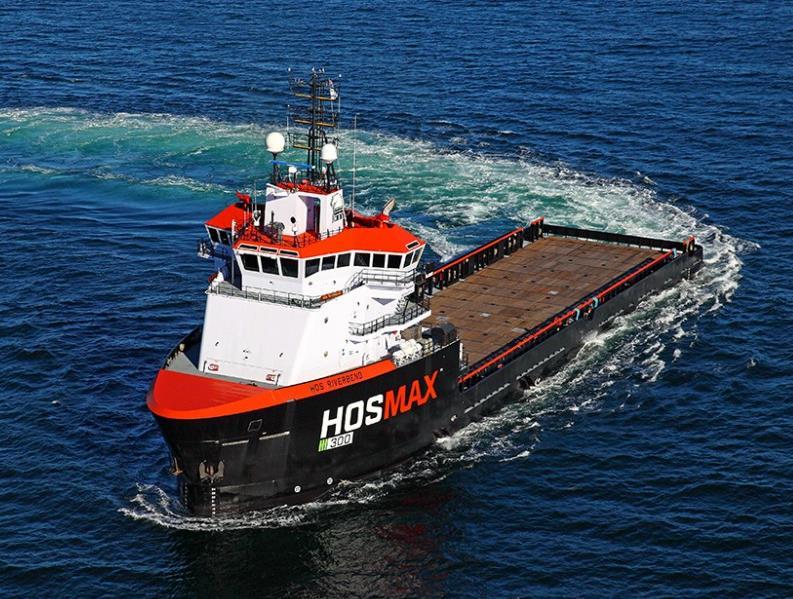 Hornbeck Offshore Services To Review Strategic Options Hornbeck
