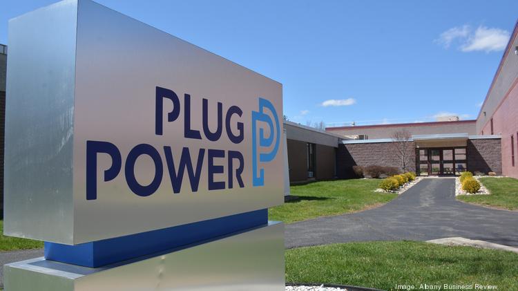 plug power shares