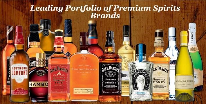 Dividend Aristocrats In Focus Part 49: Brown-Forman (NYSE:BF.B ...