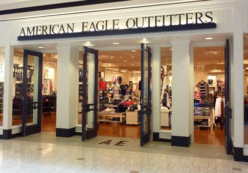 American Eagle: Lone Winner Among Struggling Retail Stocks (NYSE:AEO ...