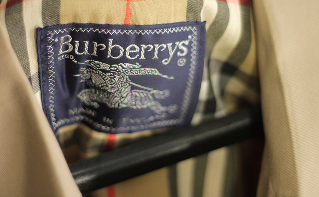 Burberry: Compelling Long-Term Value Remains At Iconic British Luxury Goods  Brand (OTCMKTS:BURBY) | Seeking Alpha