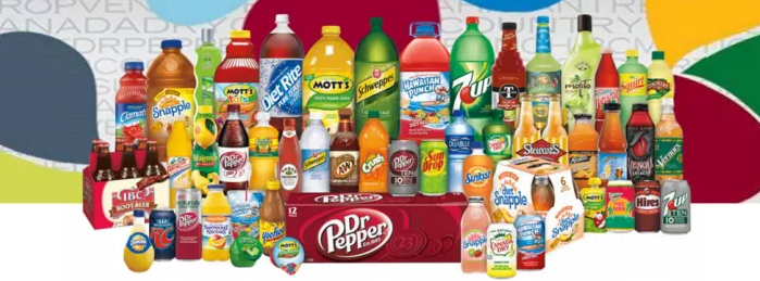 Dr Pepper Snapple Provides Us With A Buying Opportunity (NYSE:DPS-OLD ...