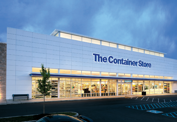 The Container Store Continues To Struggle (NYSE:TCS) | Seeking Alpha