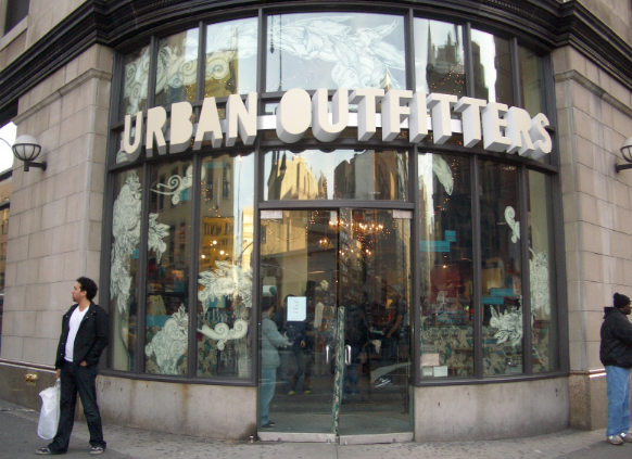 Urban Outfitters: Has The Story Changed? (NASDAQ:URBN) | Seeking Alpha