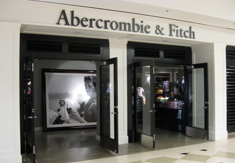 Abercrombie & Fitch Is Still Terrible (NYSE:ANF) | Seeking Alpha