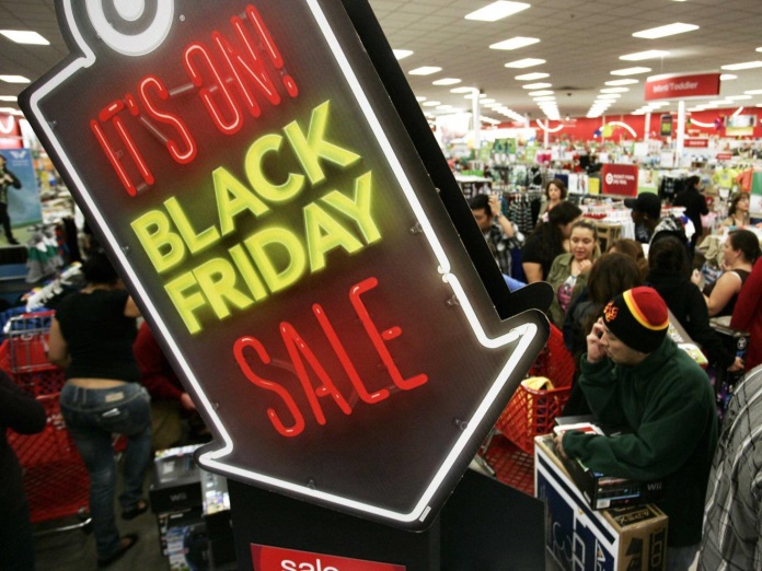 Black Friday Bargains (NYSEJNJ) Seeking Alpha