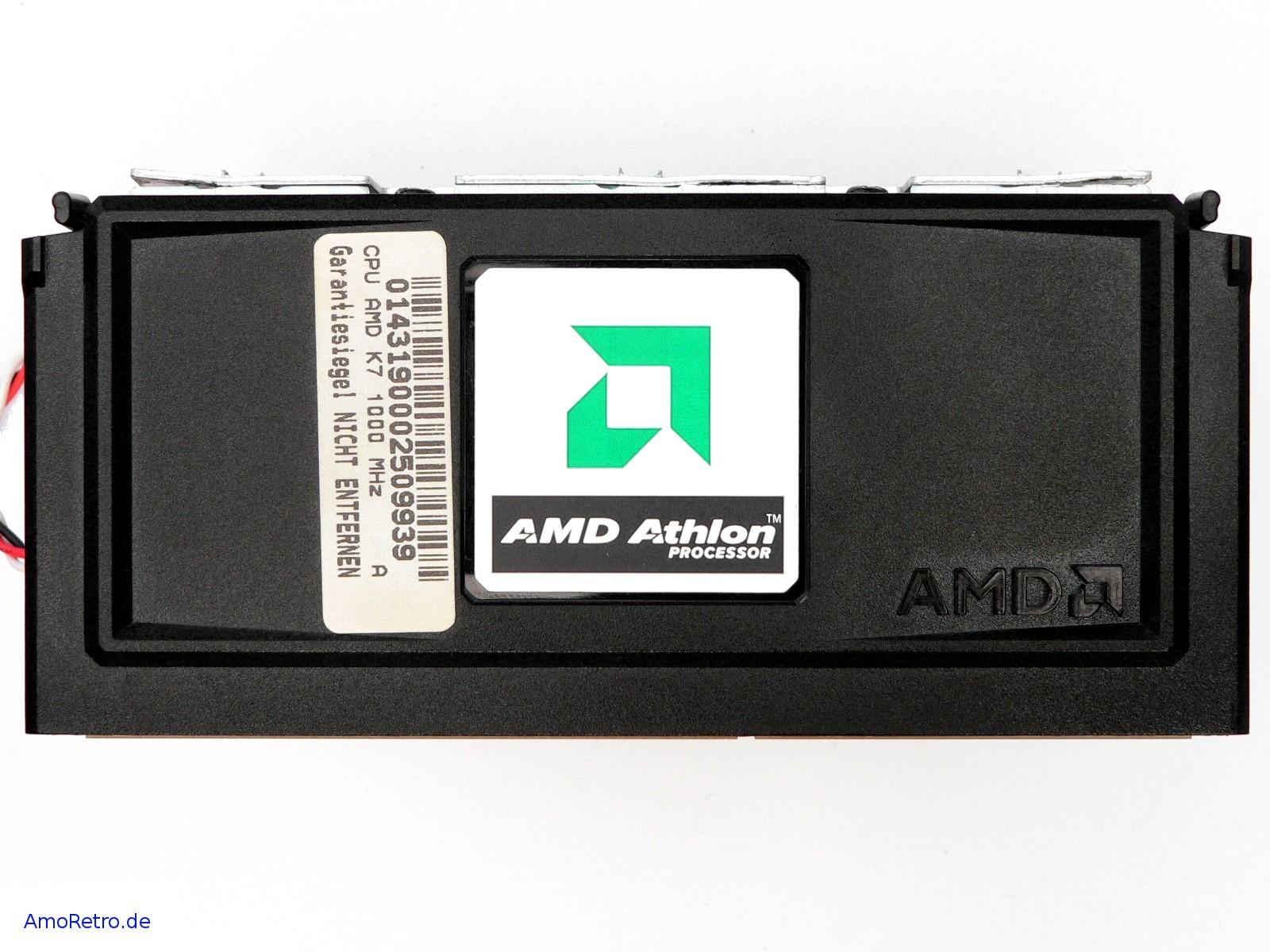 Advanced Micro Devices: Then And Now (NASDAQ:AMD) | Seeking Alpha