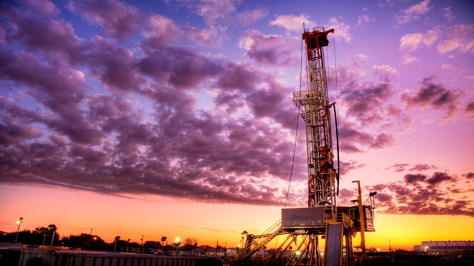 National Oilwell Varco Faces Revenue Decline But Is Priced