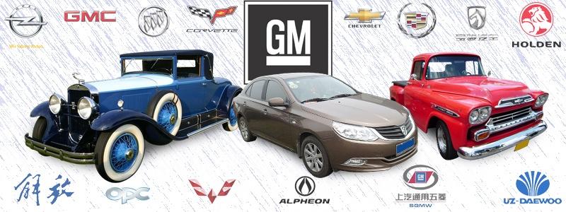 General Motors What To Expect After The Big Breakout General Motors 