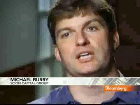 Image result for michael burry