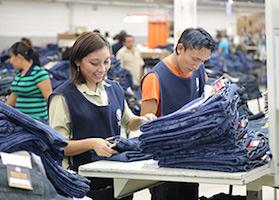 V.F. Corporation Added To Portfolio 
