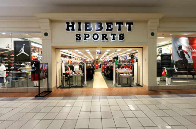 hibbett sports lebron 16