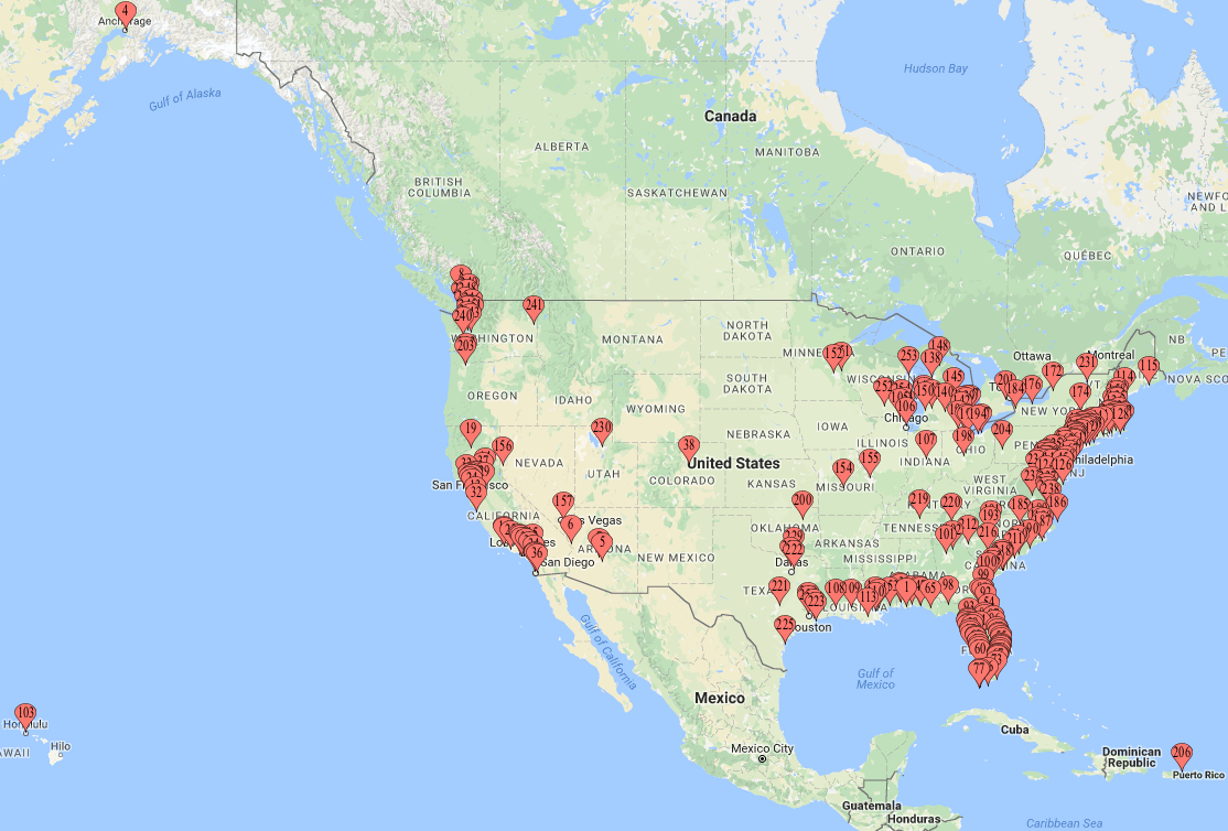 West Marine Category Killer With Stable Core Demand And Significant
