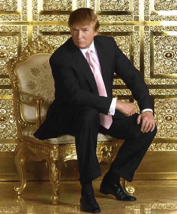 Trump Bad News For Gold (NYSEARCAGLD) Seeking Alpha