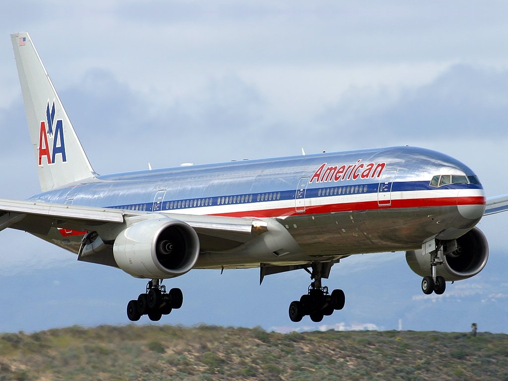 A Significant De Risk For The Boeing 777 The Boeing Company NYSE BA 
