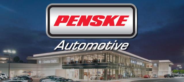 Consider Penske Automotive At An Attractive Price - Penske Automotive ...